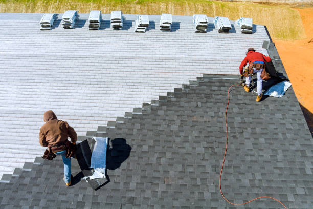 Best Best Roofing Contractors  in Jamestown, OH