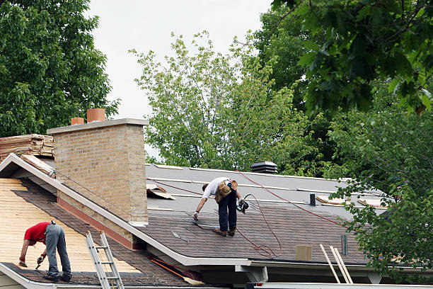 Best Roof Restoration Services  in Jamestown, OH
