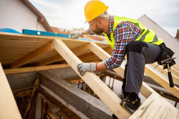 Best Affordable Roofing Company  in Jamestown, OH